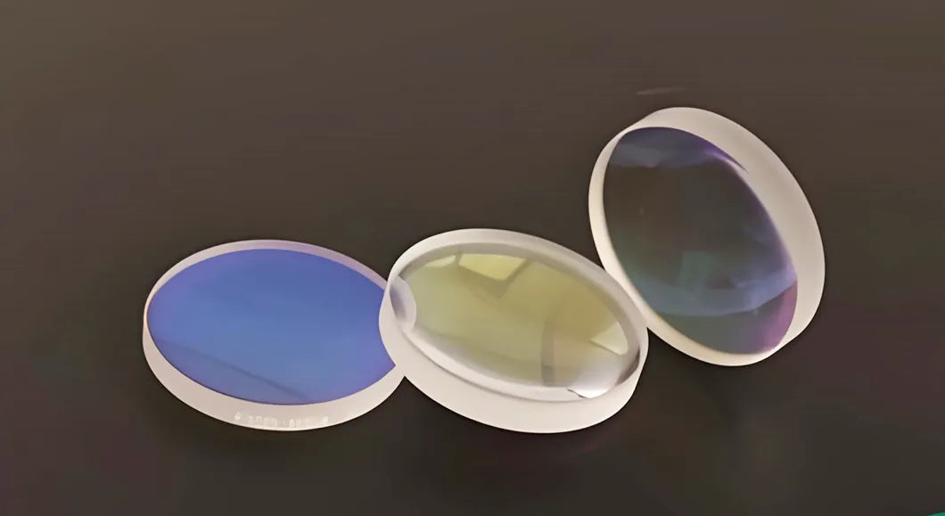 The Role of Collimator Lens for Laser