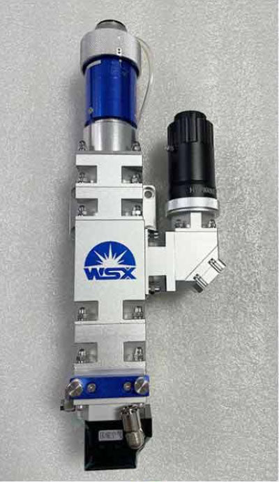 ND26 WSX Conventional Laser Welding Head