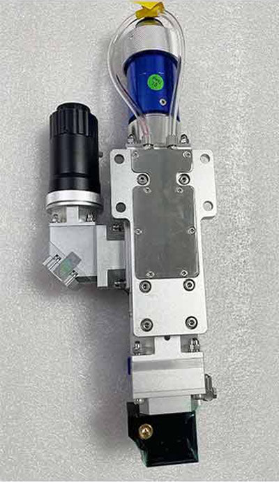 ND26 WSX Conventional Laser Welding Head