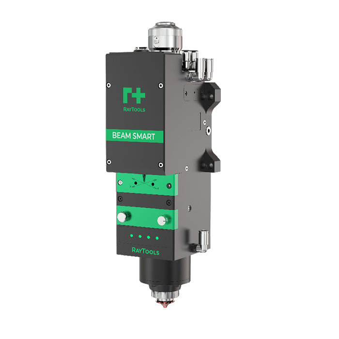 BS06K High-Power Smart Laser Cutting Head 6kW/8kW