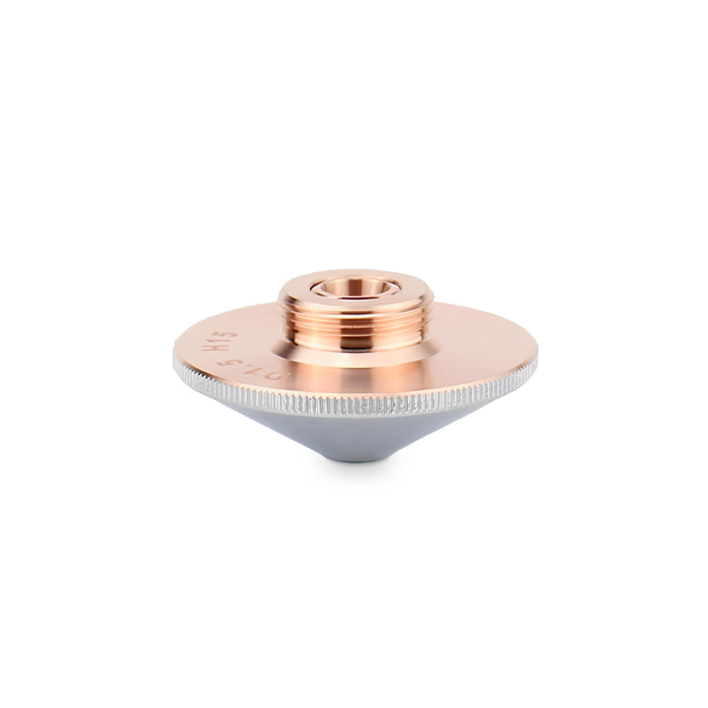 B Series Large Model Double Layer Laser Nozzle D32 H15 M14