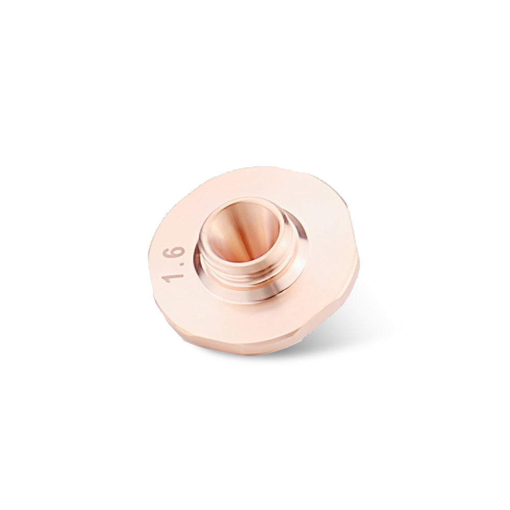 M Series D25M11 Single Layer Laser Nozzle for Bodor