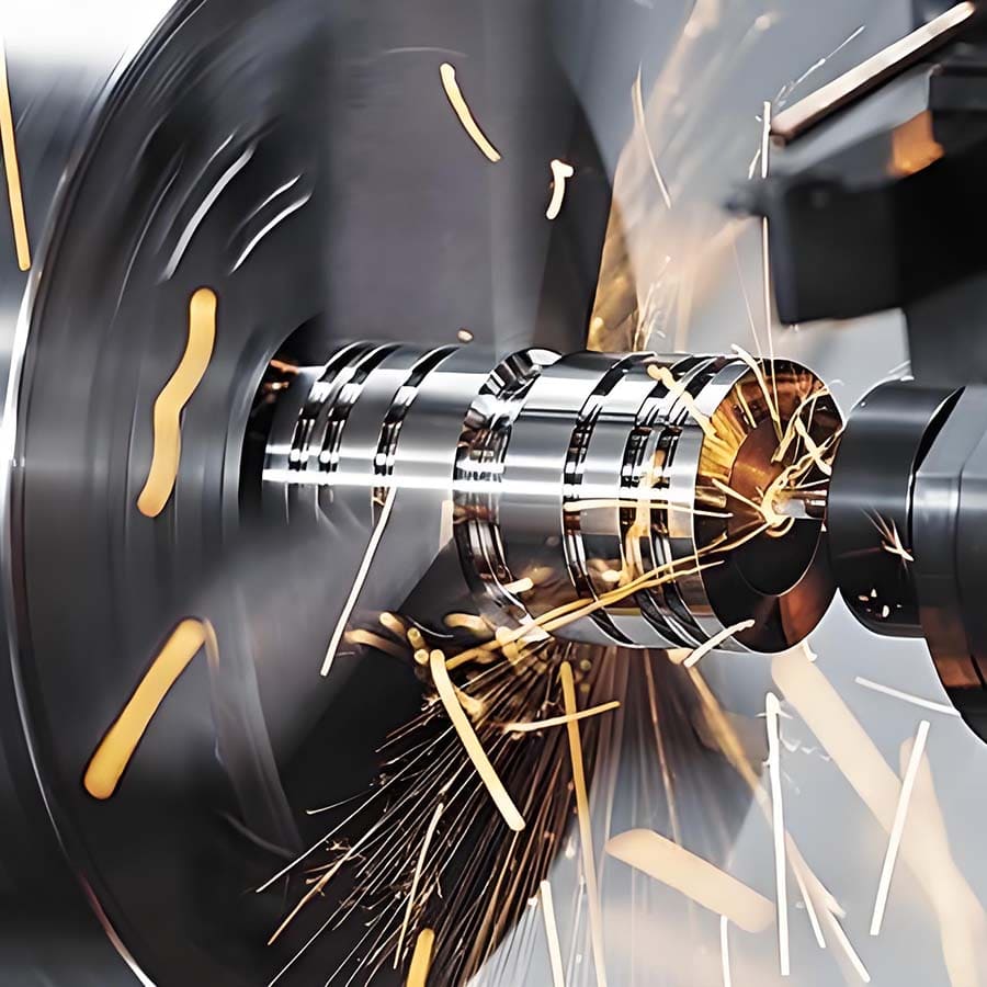 Precision Ball Screw Solutions