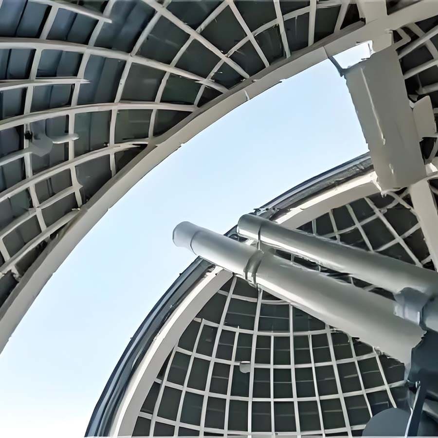 Precision Ball Screw Solutions