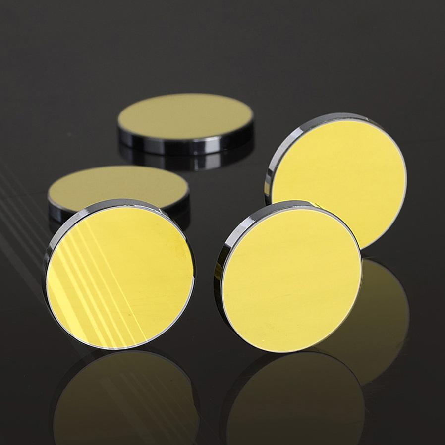 CO2 Fiber Laser Machine Lens