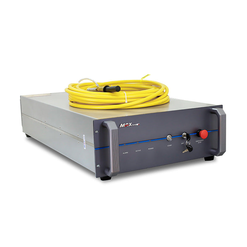 MAX Laser Source Laser Welding/ Cutting/ Cleaning