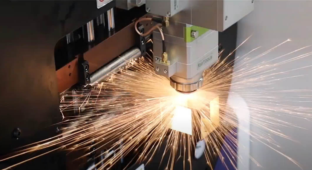 Understanding Laser Radiation in Cutting Machines and Its Safety Implications