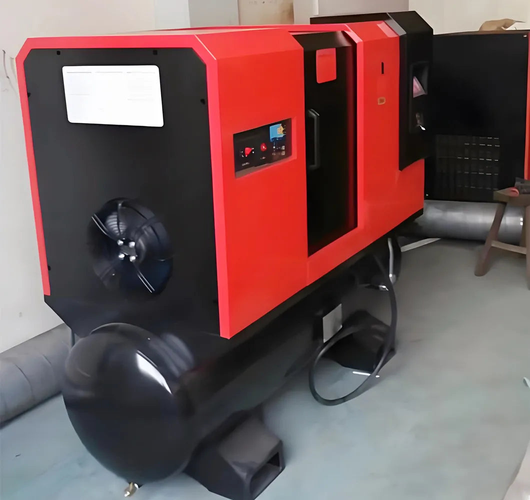 Air Compressor for Laser Machines