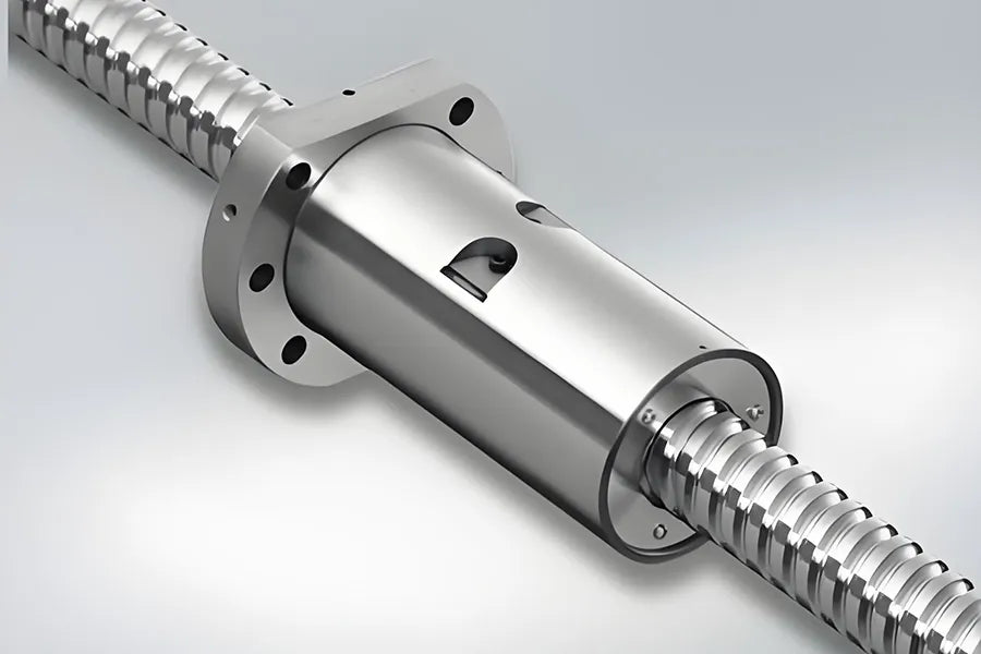 Ball Screw Actuators