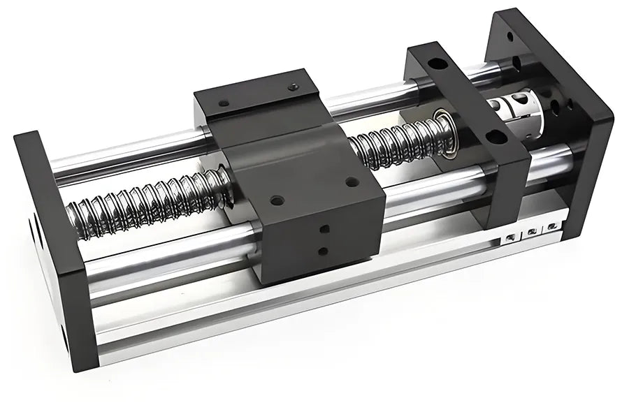 Ball Screw Linear Drives