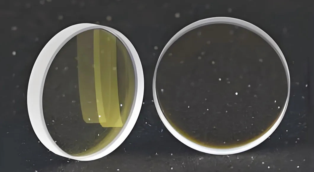 CO2 Laser Lenses