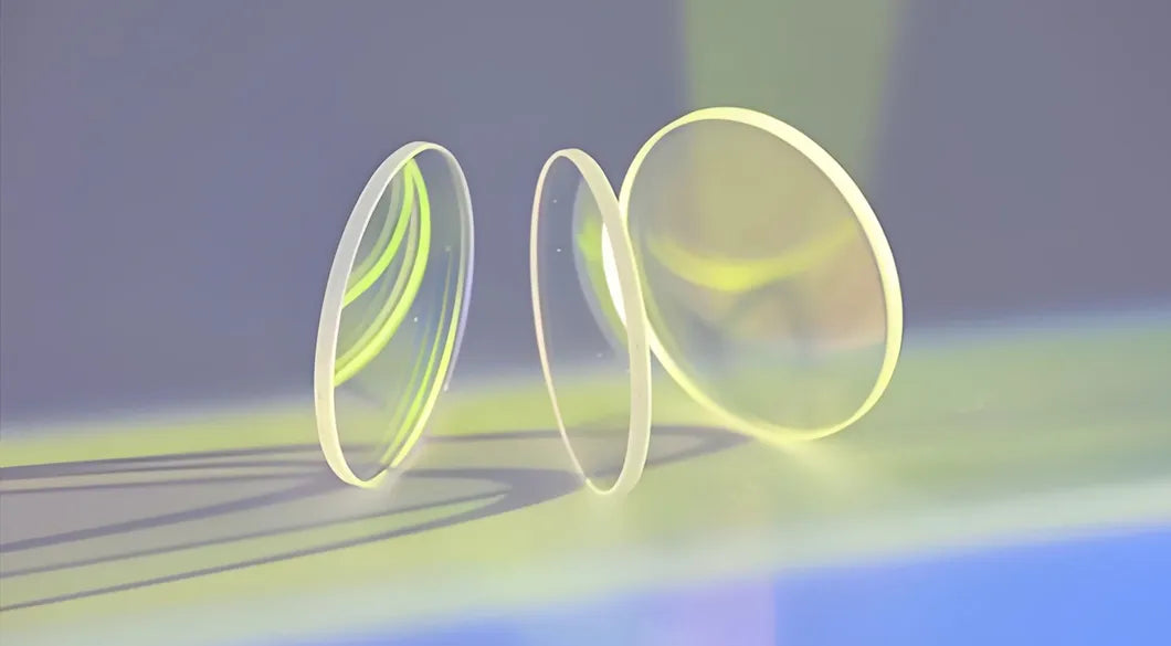 Learn More about Fiber Laser Lenses