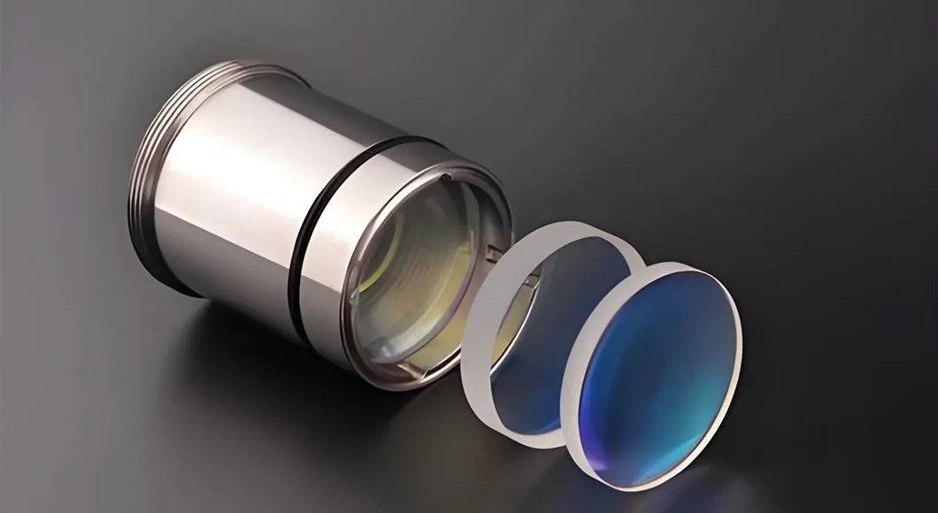 Laser Collimator Lens