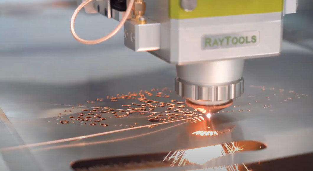 Six Crucial Factors Influencing Laser Cutting Accuracy