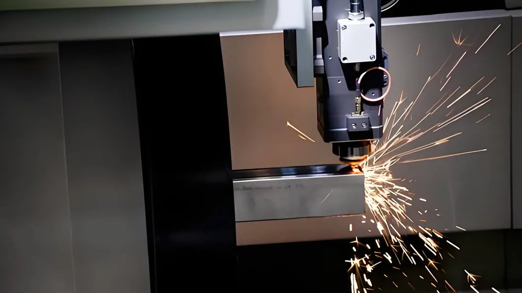 Laser Cutting Machine Head