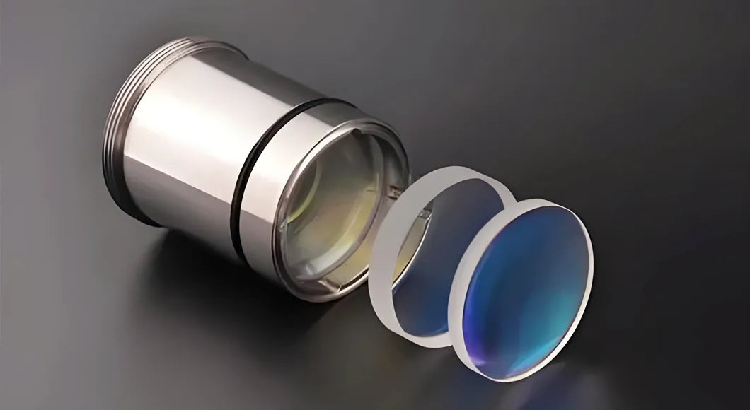 The Difference Between Laser Lens Focusing and Collimation – TSC Bro