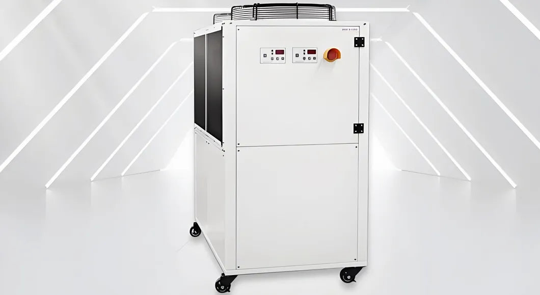 How to Choose the Right Fiber Laser Chiller