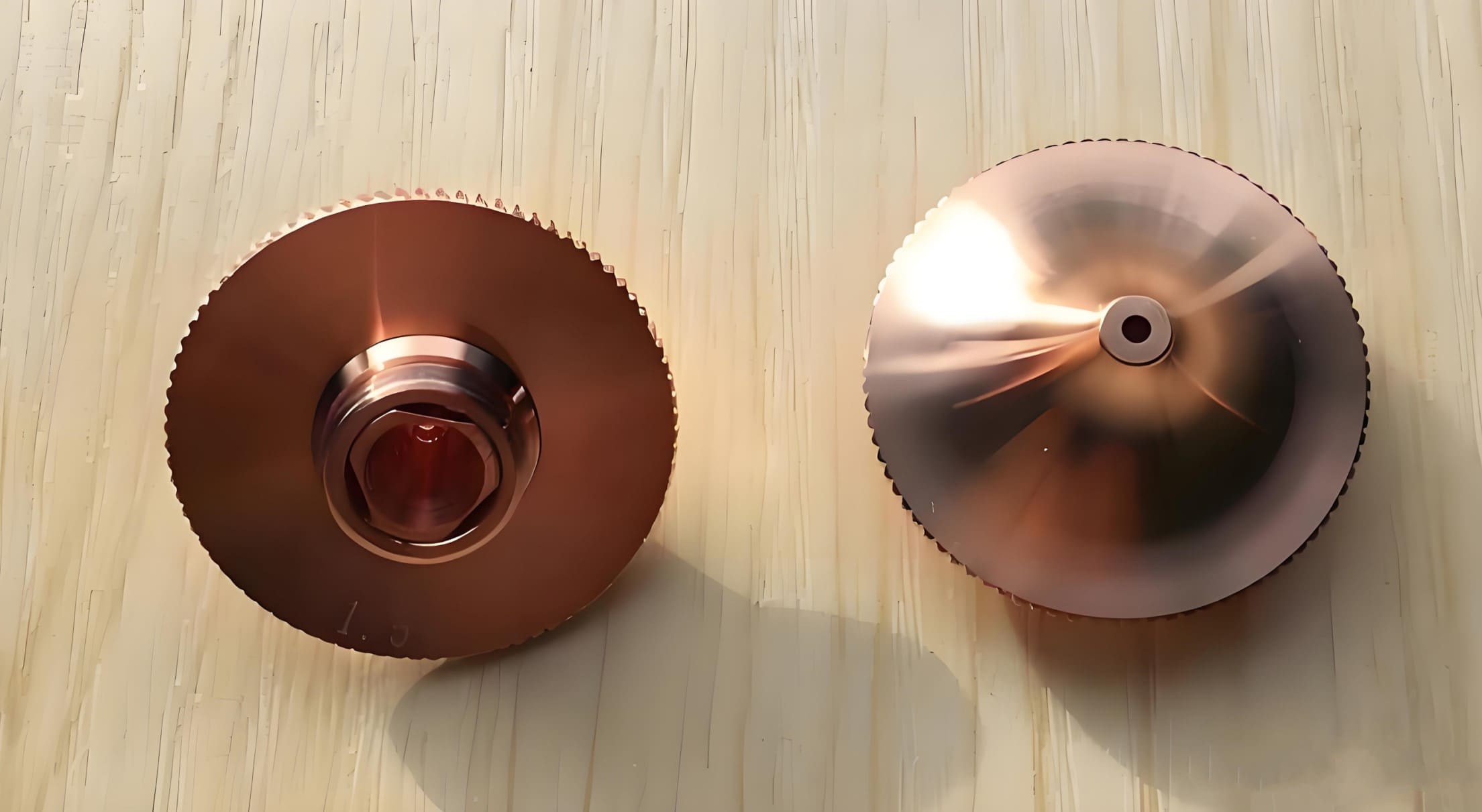 What are the Different Types of Nozzle Laser Cutting?