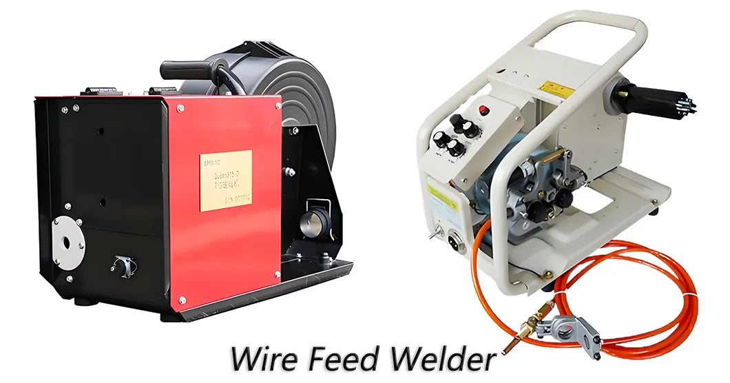 Wire Feed Welder