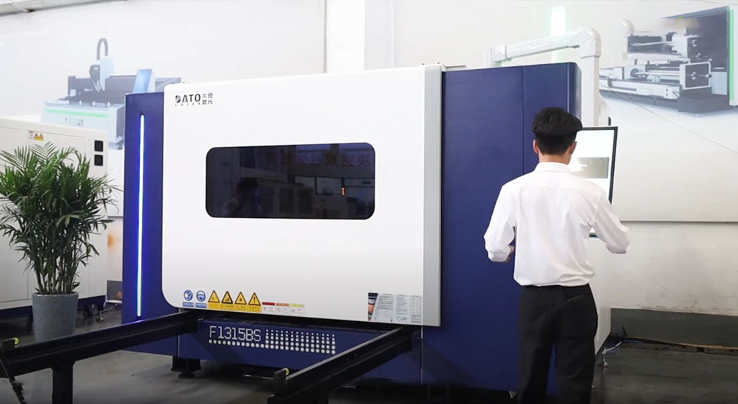 Laser cutting machine maintenance service: the most reliable choice