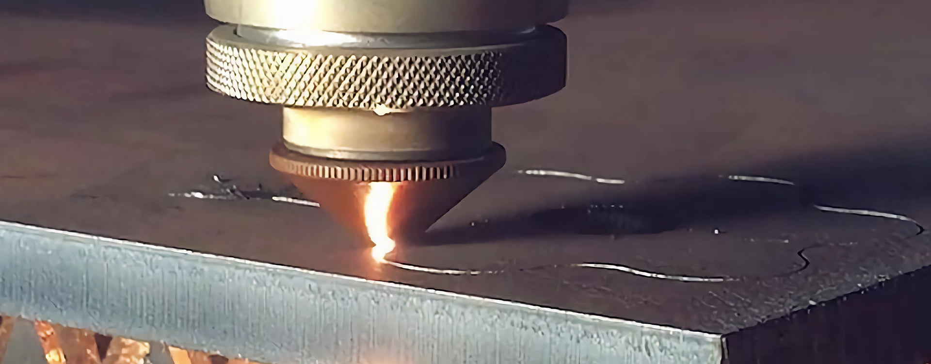 Introduction to Laser Cutting Head Technology