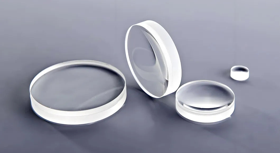 Laser Protective Lens