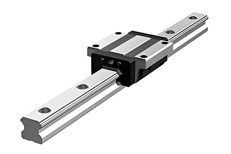 High Precision Brand Linear Guide