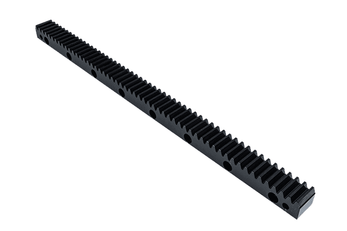 High Precision Linear Rack Supplier