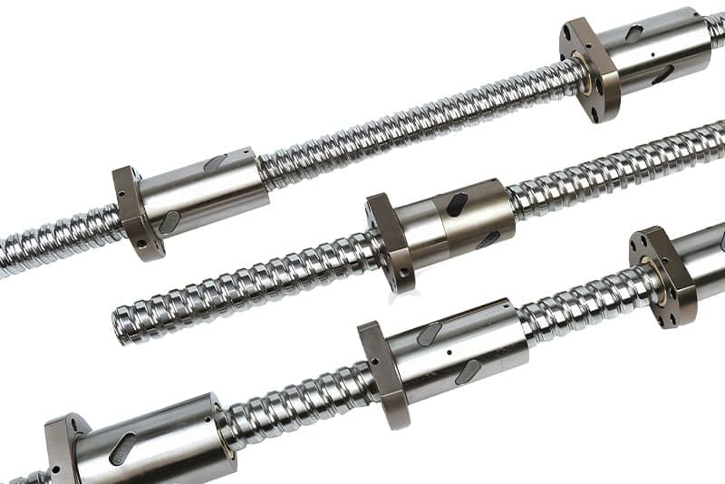 Ball Screw