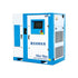 15KW 16KG Rotary Screw Air Compressor