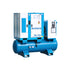 15KW Integrated Screw Air Compressor for Laser Cutting