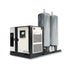 37KW 20Bar Air Compressor for Laser Cutting Machine