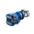 MOTOVARIO Reducer-Order Multiple Models Online