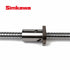 Ball screws FFNI series 