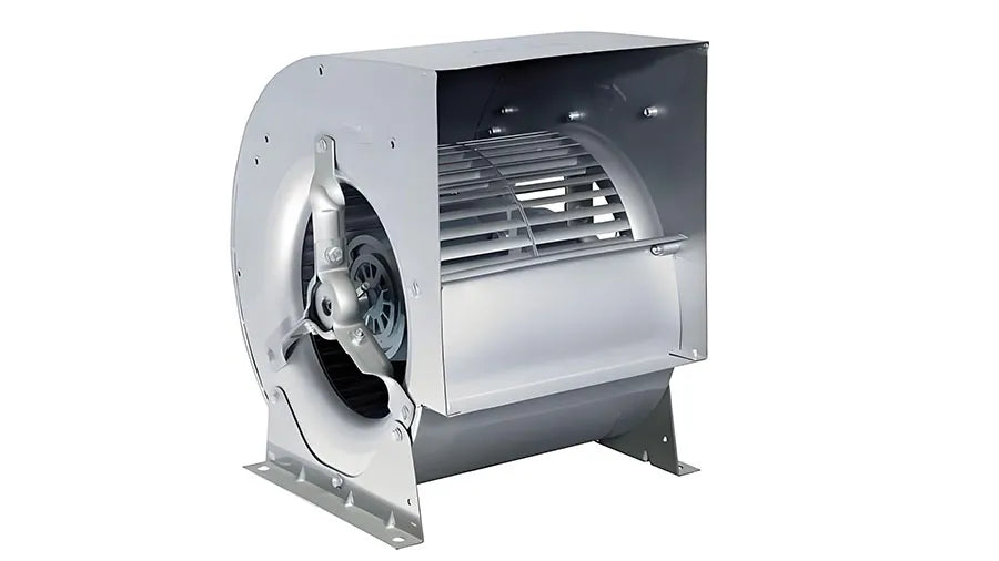 Centrifugal fan