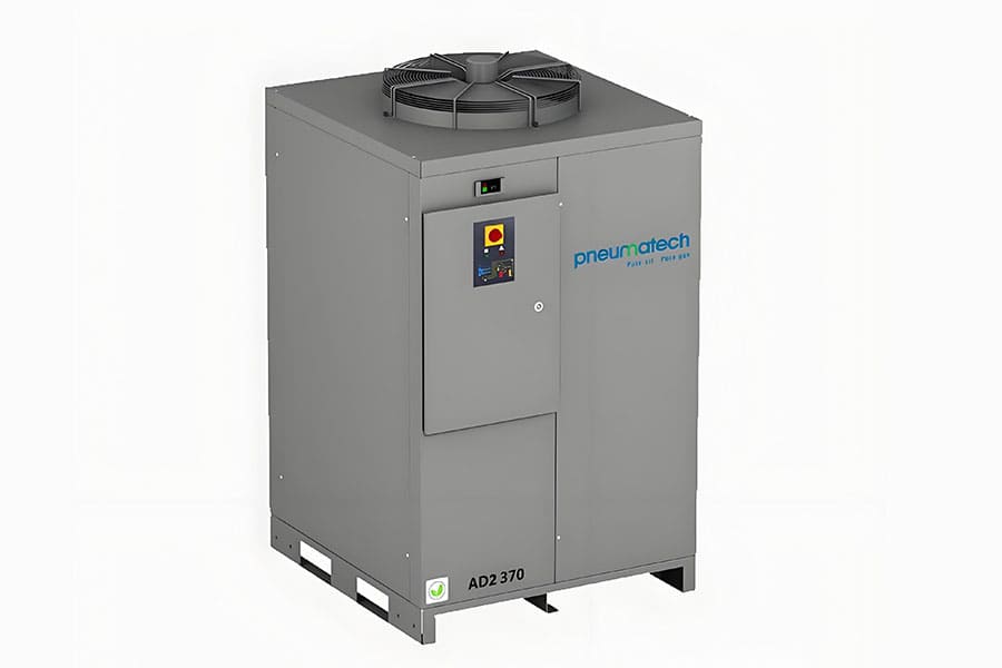 Newmantech refrigerated dryer