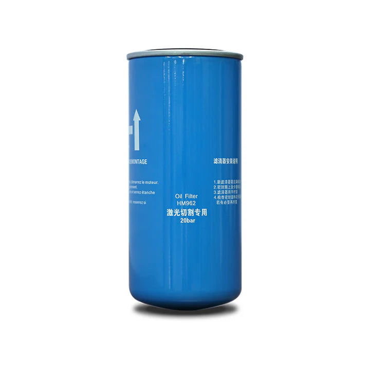 TSC Air Compressor Oil Filter