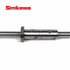 Precision Ball Screw DFU Series