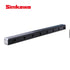 Precision Ground Toothed Racks DIN 6 Grade
