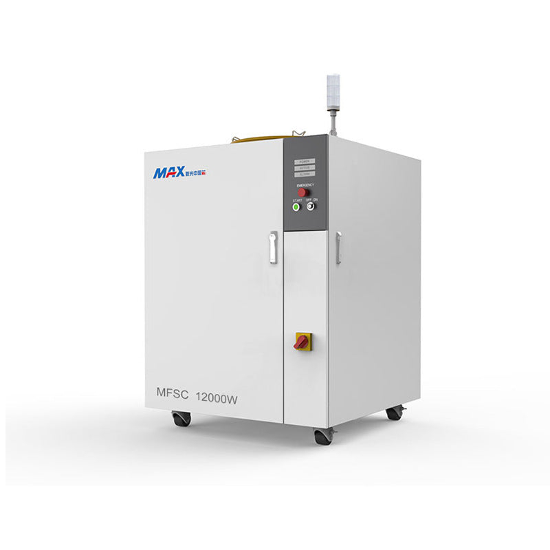 MAX Laser Source Laser Welding/ Cutting/ Cleaning