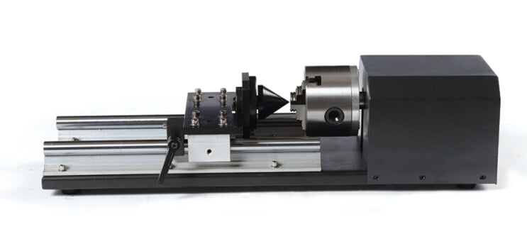 Rotary for CO2 Laser Engraving Machine