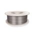 Steel welding wire and stainless steel welding wire for laser welding machine