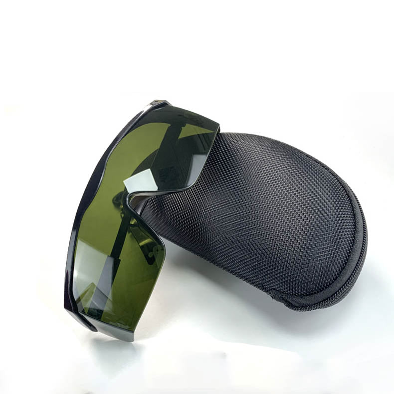 Professional goggles for laser welding